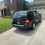 2005 Ford freestyle