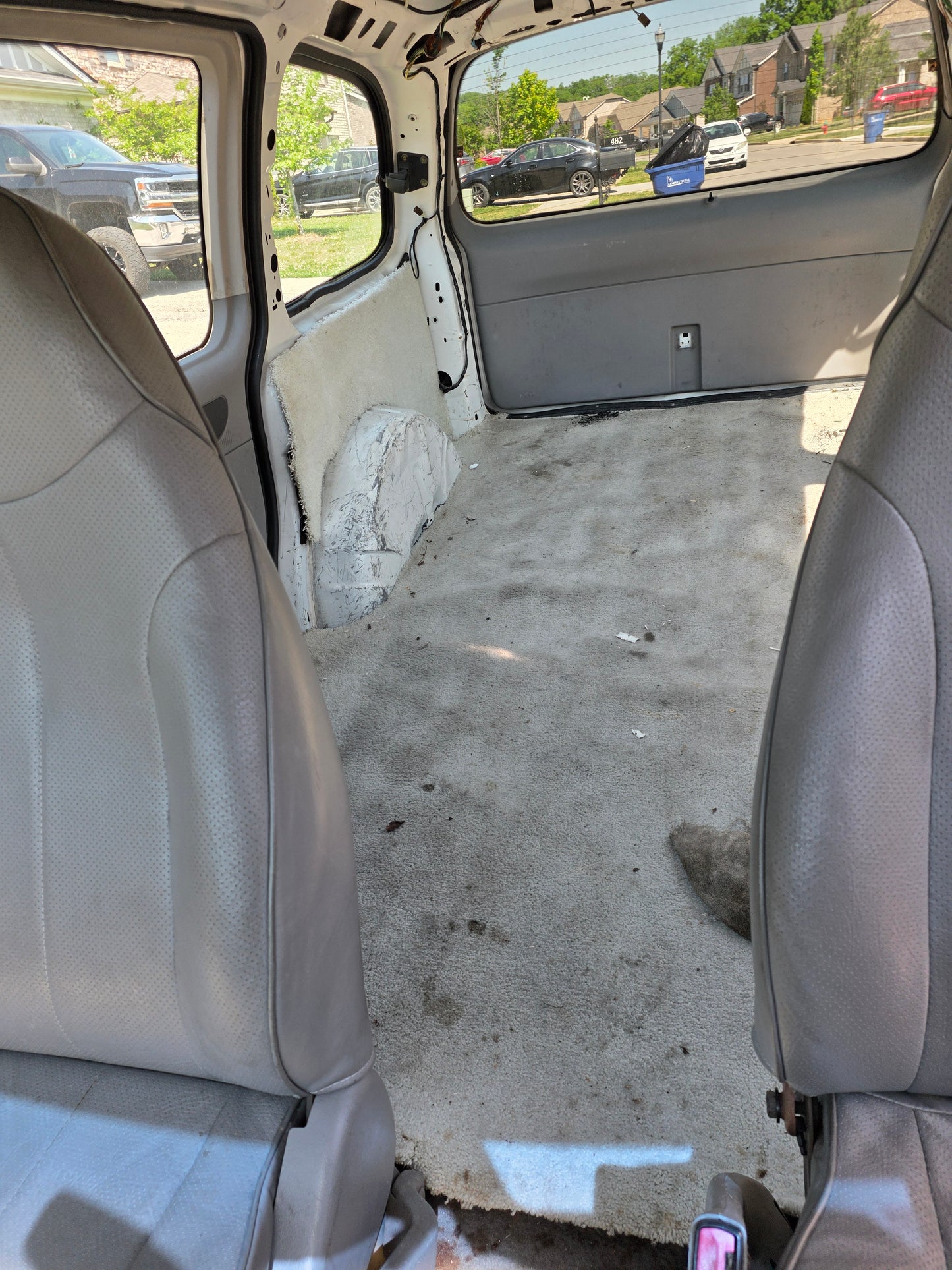 Right hand drive vehicles deposit...