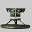 Universal dash mount steering wheel right hand drive vehicle....