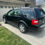 2005 Ford freestyle