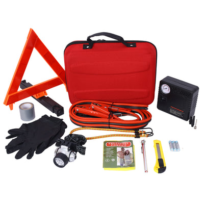 emergency road kit