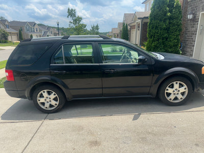2005 Ford freestyle