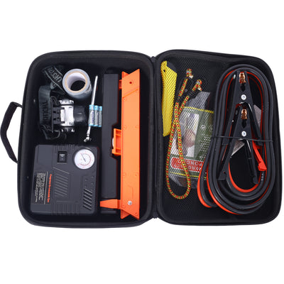 emergency road kit