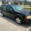 2005 Ford freestyle