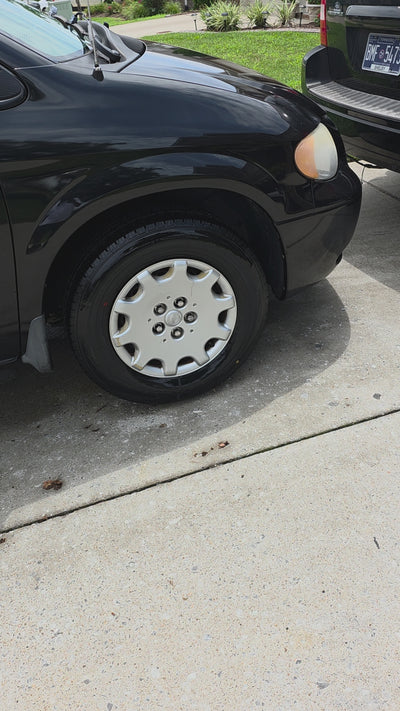 2004 town and country [POV]