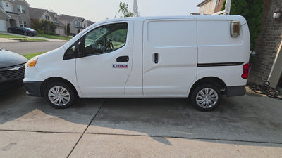 2017 Chevy city