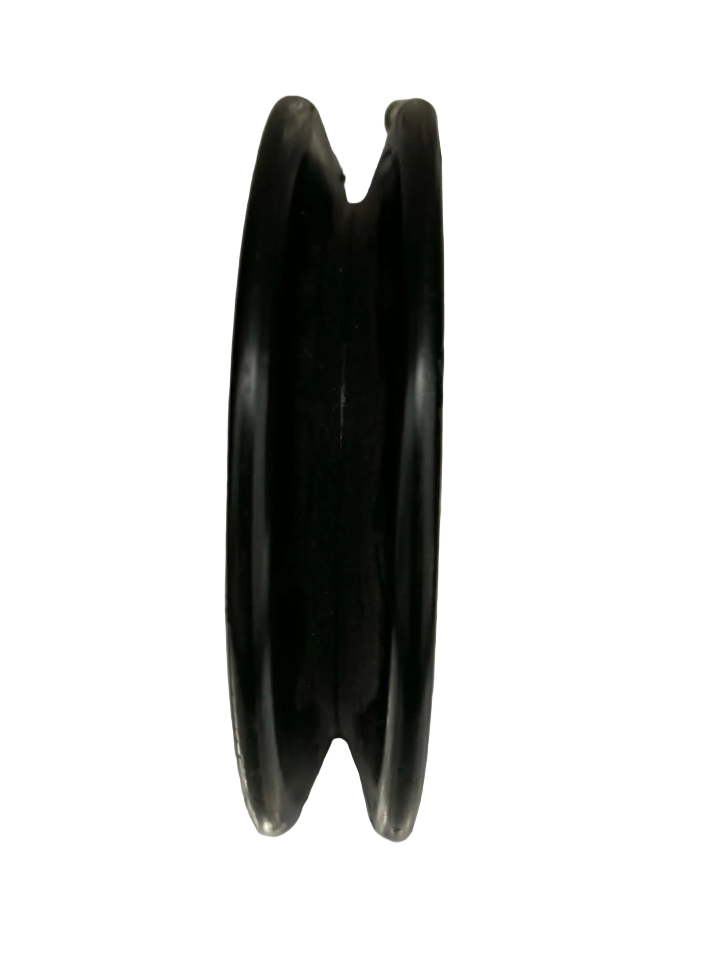 Universal steering wheel pully 6-inch V belt.