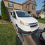 2017 Chevy city