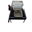 Post office vehicle mail tray sized 2' x 2.5'