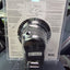 Six inch mail truck dash fan