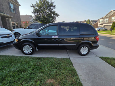 2004 town and country [POV]